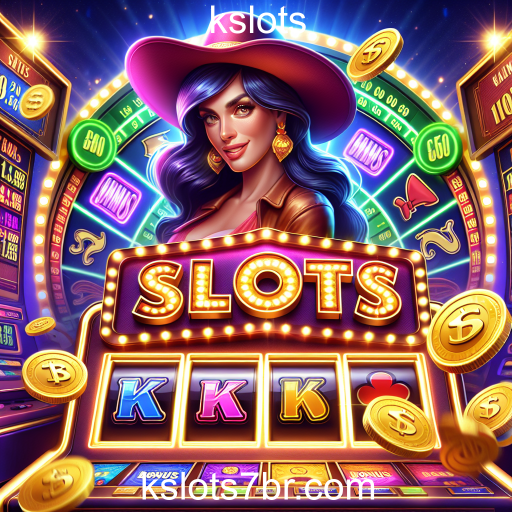 Descubra a Emoção dos Bônus Ofertas no kslots